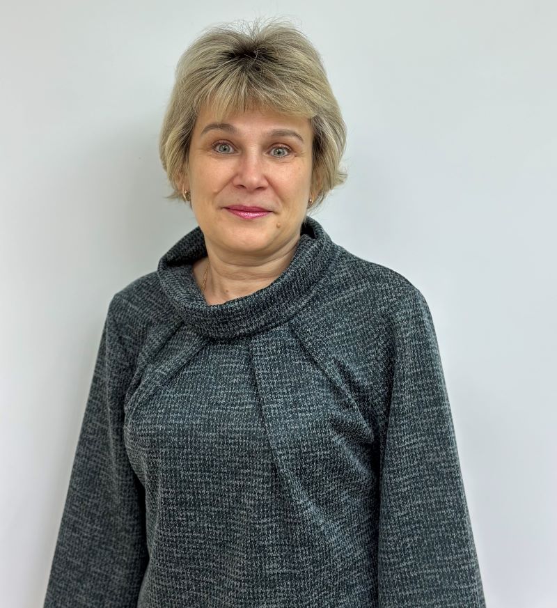 Старотиторова Наталья Михайловна.
