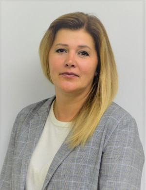 Смирнова Ольга Вячеславовна Смирнова Ольга Вячеславовна