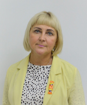Солдатенко Татьяна Васильевна Солдатенко Татьяна Васильевна