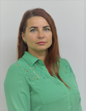 Дранникова Анна Александровна Дранникова Анна Александровна
