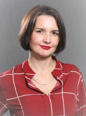 Котлярова Ольга Александровна Котлярова Ольга Александровна