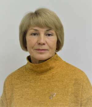 Лепехина Марина Викторовна Лепехина Марина Викторовна