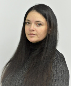 Рябко Валерия Владимировна Рябко Валерия Владимировна