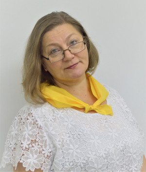 Замятина Татьяна Викторовна Замятина Татьяна Викторовна
