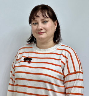 Якушева Надежда Владимировна Якушева Надежда Владимировна