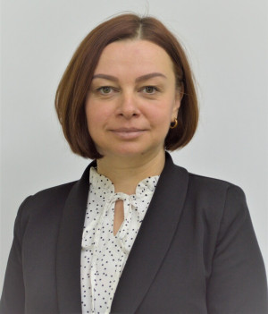 Даугерт Евгения Чеславовна Даугерт Евгения Чеславовна