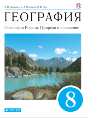 География России